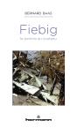 Fiebig, Le Peintre Au Couteau - Preview
