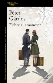 Capa do artigo Fiebre Al Amanecer