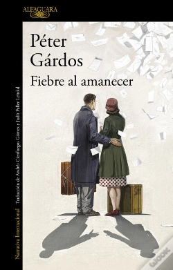 Capa do artigo Fiebre Al Amanecer