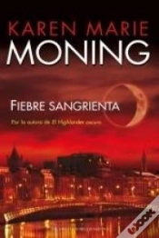 Capa do artigo Fiebre Sangrienta  