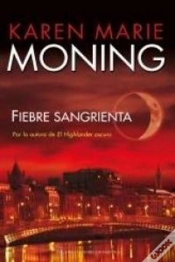 Capa do artigo Fiebre Sangrienta  