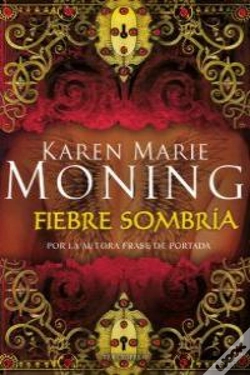 Capa do artigo Fiebre Sombría