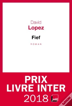 Capa do artigo Fief