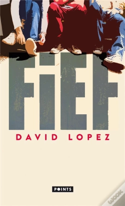 Capa do artigo Fief
