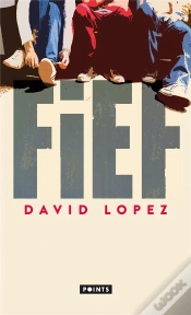Capa do artigo Fief