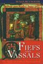 Fiefs And Vassals - Preview
