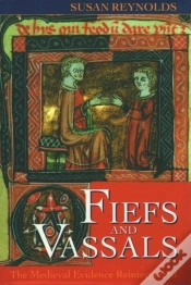 Capa do artigo Fiefs And Vassals