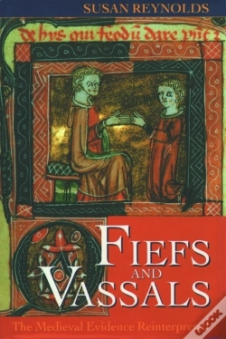 Capa do artigo Fiefs And Vassals