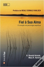 Capa do artigo Fiel à Sua Alma 