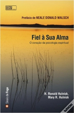 Capa do artigo Fiel à Sua Alma 