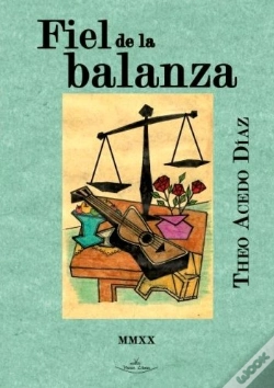 Capa do artigo Fiel De La Balanza