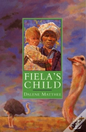Capa do artigo Fiela