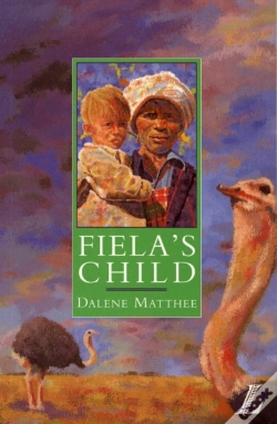 Capa do artigo Fiela'S Child