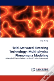 Capa do artigo Field Activated Sintering Technology