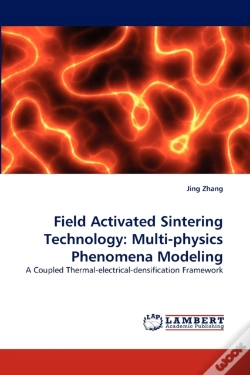 Capa do artigo Field Activated Sintering Technology