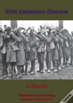Capa do artigo Field Ambulance Sketches