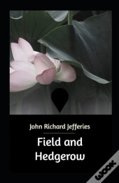 Field And Hedgerow Annotated