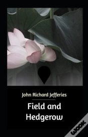 Capa do artigo Field And Hedgerow Annotated