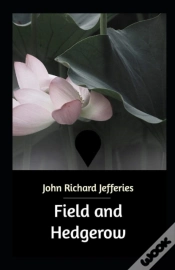 Capa do artigo Field And Hedgerow Annotated