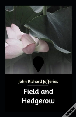 Capa do artigo Field And Hedgerow Annotated