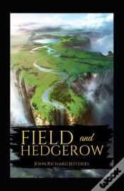 Capa do artigo Field And Hedgerow Annotated