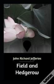Capa do artigo Field And Hedgerow Annotated