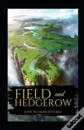 Field And Hedgerow Annotated