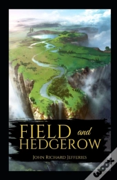 Field And Hedgerow Annotated