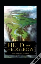 Field And Hedgerow Annotated