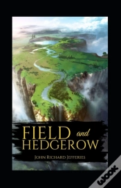 Capa do artigo Field And Hedgerow Annotated