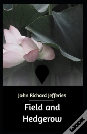 Field And Hedgerow Annotated