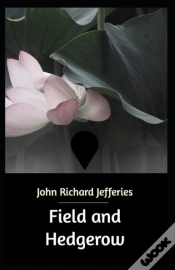 Capa do artigo Field And Hedgerow Annotated