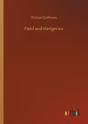 Field And Hedgerow - Preview