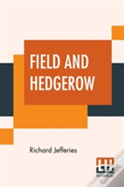 Capa do artigo Field And Hedgerow