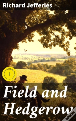 Capa do artigo Field And Hedgerow