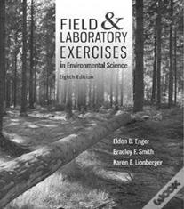 Field And Laboratory Activities For Environmental Science