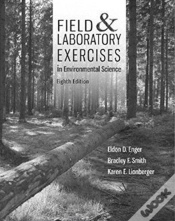 Capa do artigo Field And Laboratory Activities For Environmental Science