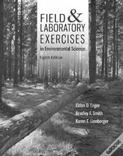 Capa do artigo Field And Laboratory Activities For Environmental Science