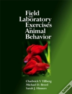Capa do artigo Field And Laboratory Exercises In Animal Behavior