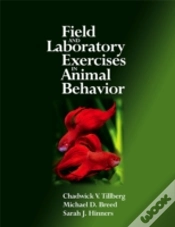 Capa do artigo Field And Laboratory Exercises In Animal Behavior