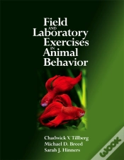 Capa do artigo Field And Laboratory Exercises In Animal Behavior