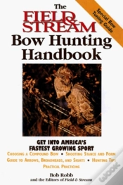 Capa do artigo "Field And Stream" Bowhunting Handbook