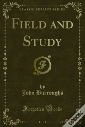 Capa do artigo Field And Study