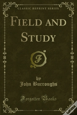 Capa do artigo Field And Study