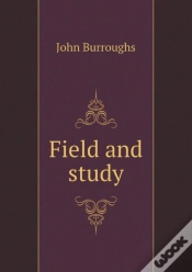 Capa do artigo Field And Study