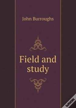 Capa do artigo Field And Study