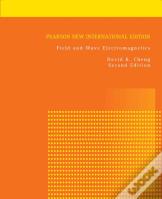 Field And Wave Electromagnetics