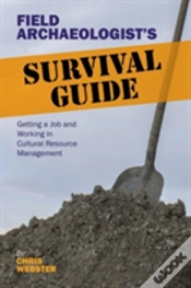 Capa do artigo Field Archaeologistâ€™S Survival Guide