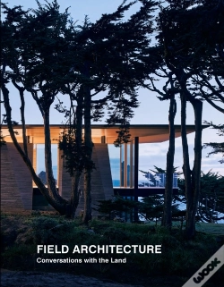 Capa do artigo Field Architecture