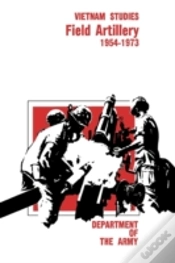 Capa do artigo Field Artillery, 1954-1973
